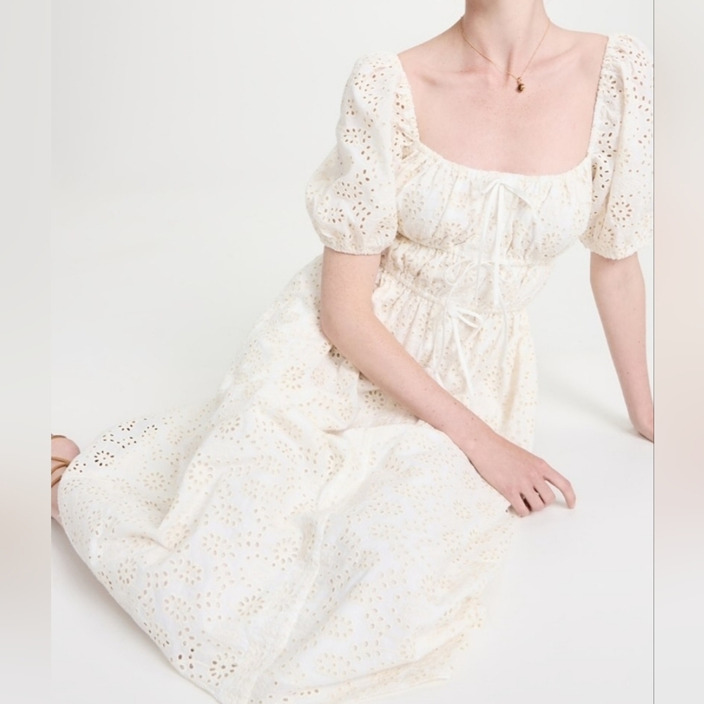 En Saison Cavaretta Midi Dress - Picture 3 of 4